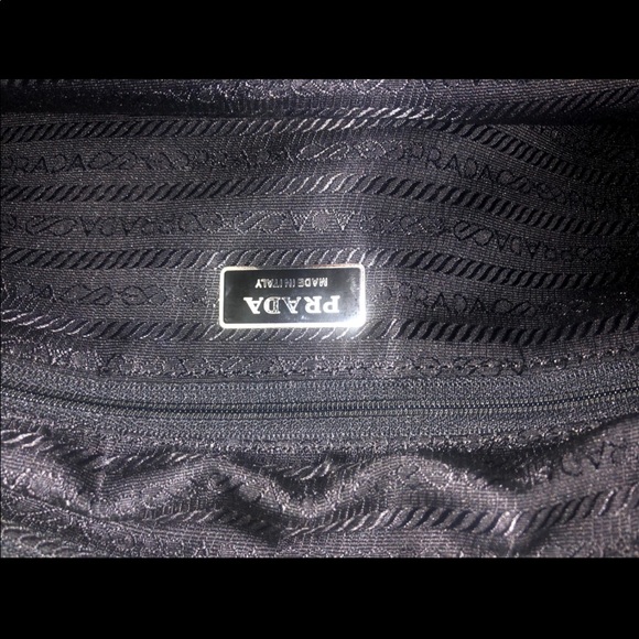 Men’s Prada messenger bag - Picture 11 of 11